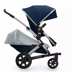 JOOLZ Unteres Moskitonetz Geo²*Kinder Kinderwagen Zubehör