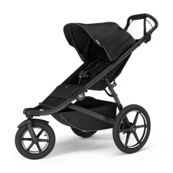 THULE Urban Glide 3 Black*Kinder Buggys