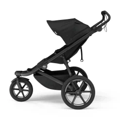THULE Urban Glide 3 Black*Kinder Buggys