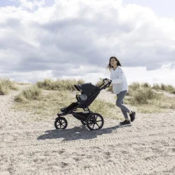 THULE Urban Glide 3 Bumper Bar*Kinder Kinderwagen Zubehör