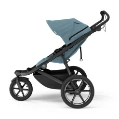 THULE Urban Glide 3 Mid Blue*Kinder Buggys|Kombi-Kinderwagen