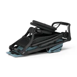 THULE Urban Glide 3 Mid Blue*Kinder Buggys|Kombi-Kinderwagen