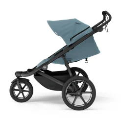 THULE Urban Glide 3 Mid Blue*Kinder Buggys|Kombi-Kinderwagen