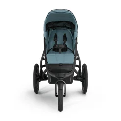 THULE Urban Glide 3 Mid Blue*Kinder Buggys|Kombi-Kinderwagen