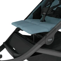 THULE Urban Glide 3 Mid Blue*Kinder Buggys|Kombi-Kinderwagen
