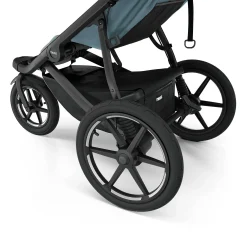 THULE Urban Glide 3 Mid Blue*Kinder Buggys|Kombi-Kinderwagen