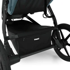 THULE Urban Glide 3 Mid Blue*Kinder Buggys|Kombi-Kinderwagen