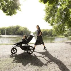 THULE Urban Glide 3 Snack Tray*Kinder Kinderwagen Zubehör