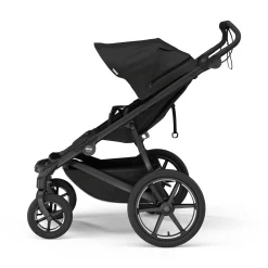 THULE Urban Glide 4-wheel Black on Black*Kinder Buggys