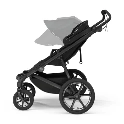 THULE Urban Glide 4-wheel Black on Black*Kinder Buggys