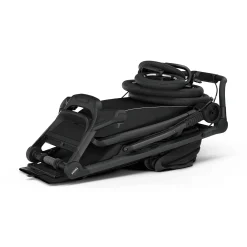 THULE Urban Glide 4-wheel Black on Black*Kinder Buggys