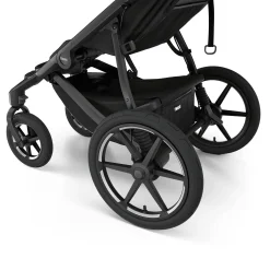 THULE Urban Glide 4-wheel Black on Black*Kinder Buggys