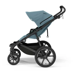 THULE Urban Glide 4-wheel Mid Blue*Kinder Buggys
