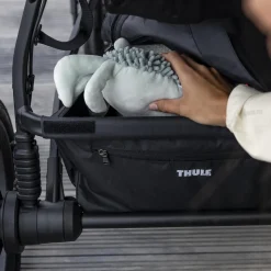 THULE Urban Glide 4-wheel Mid Blue*Kinder Buggys