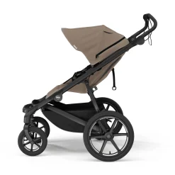 THULE Urban Glide 4-wheel Tinted Taupe*Kinder Kombi-Kinderwagen