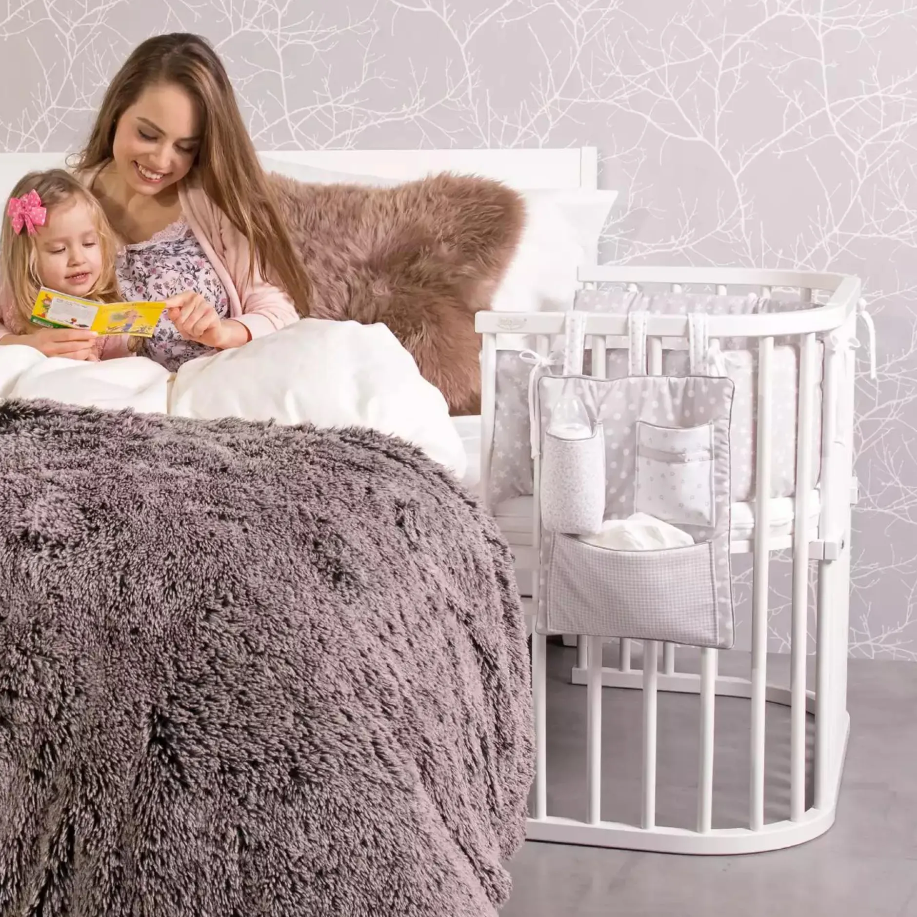 babybay Utensilo* Deko & Accessoires