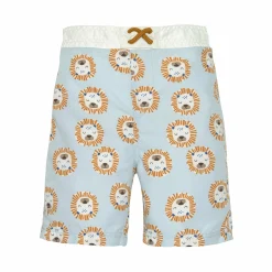 Lu00c4SSIG UV-Badehose Löwe* Bademode|Kleinkindmode