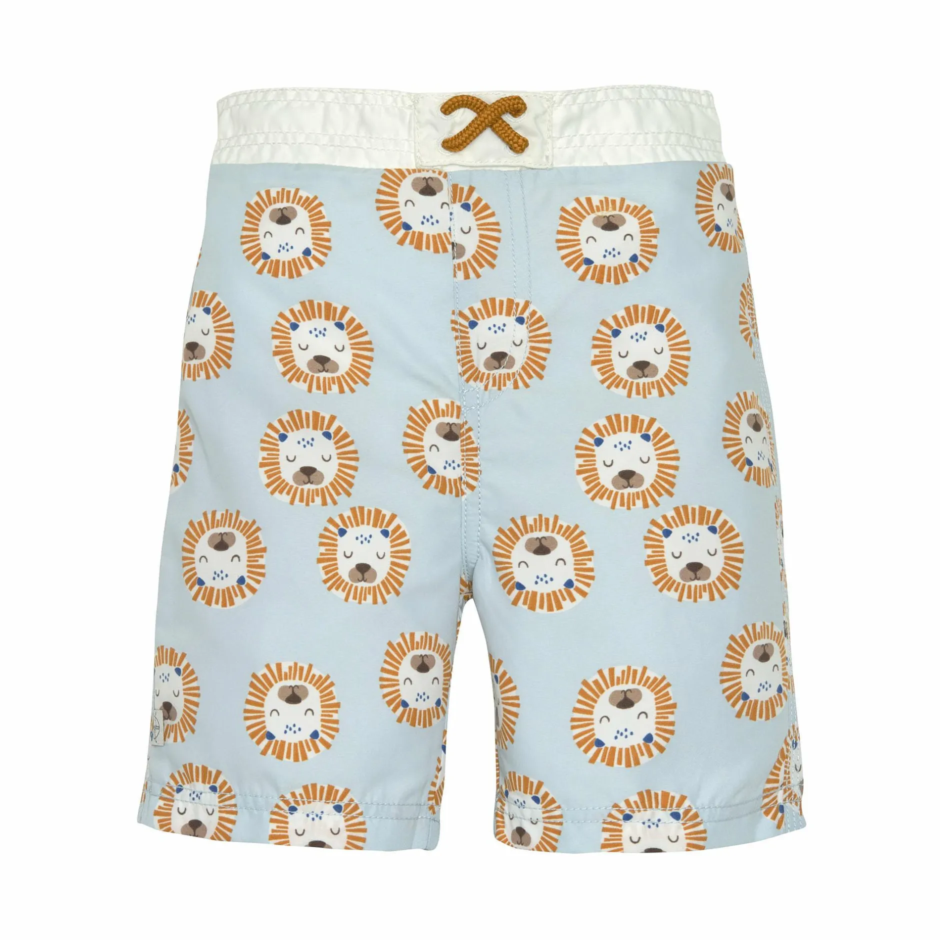 Lu00c4SSIG UV-Badehose Löwe* Bademode|Kleinkindmode