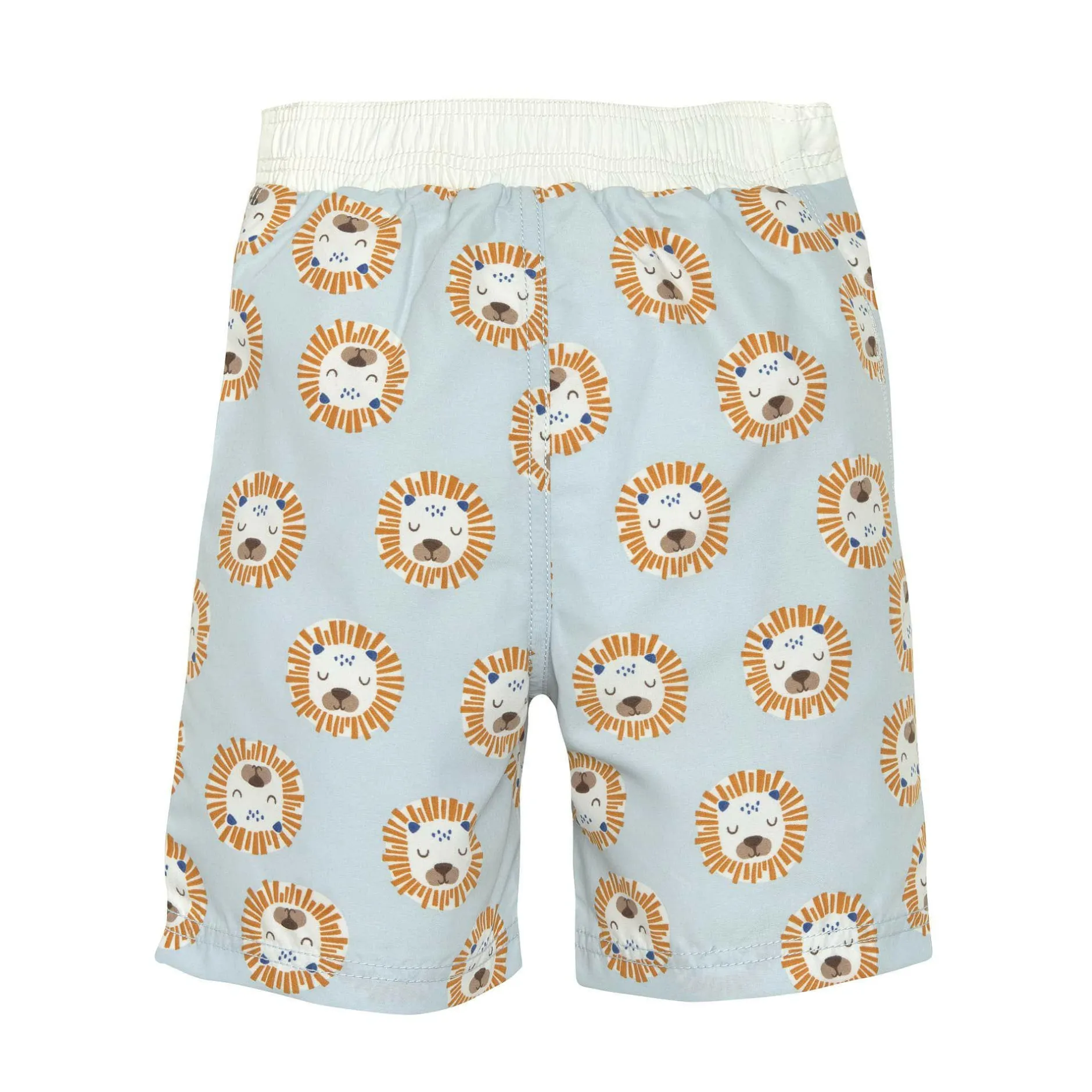 Lu00c4SSIG UV-Badehose Löwe* Bademode|Kleinkindmode