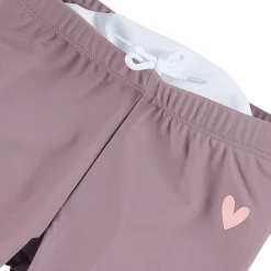 Sterntaler UV-Schutz Baderadler Herz* Bademode|Kleinkindmode