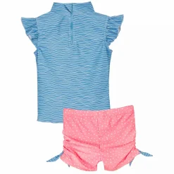Playshoes UV-Schutz Bade-Set Krebs* Bademode|Kleinkindmode