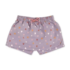 Sterntaler UV-Schutz Badeshorts Herz* Bademode|Kleinkindmode