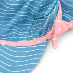 Playshoes UV-Schutz Mütze Krebs* Bademode|Kleinkindmode