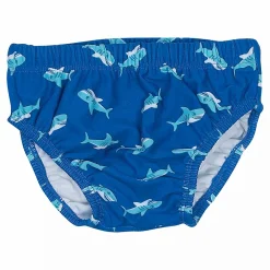 Playshoes UV-Schutz Windelbadehose Hai* Bademode|Kleinkindmode