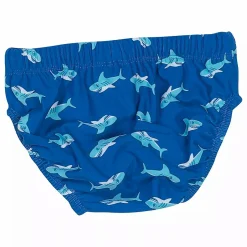 Playshoes UV-Schutz Windelbadehose Hai* Bademode|Kleinkindmode