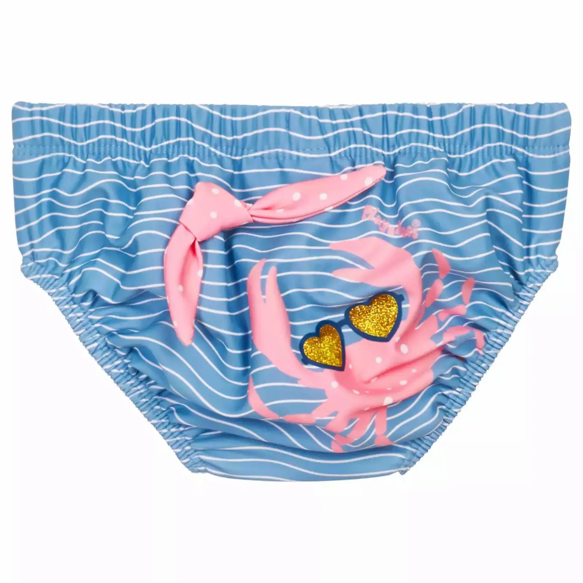 Playshoes UV-Schutz Windelhose Krebs* Bademode|Kleinkindmode