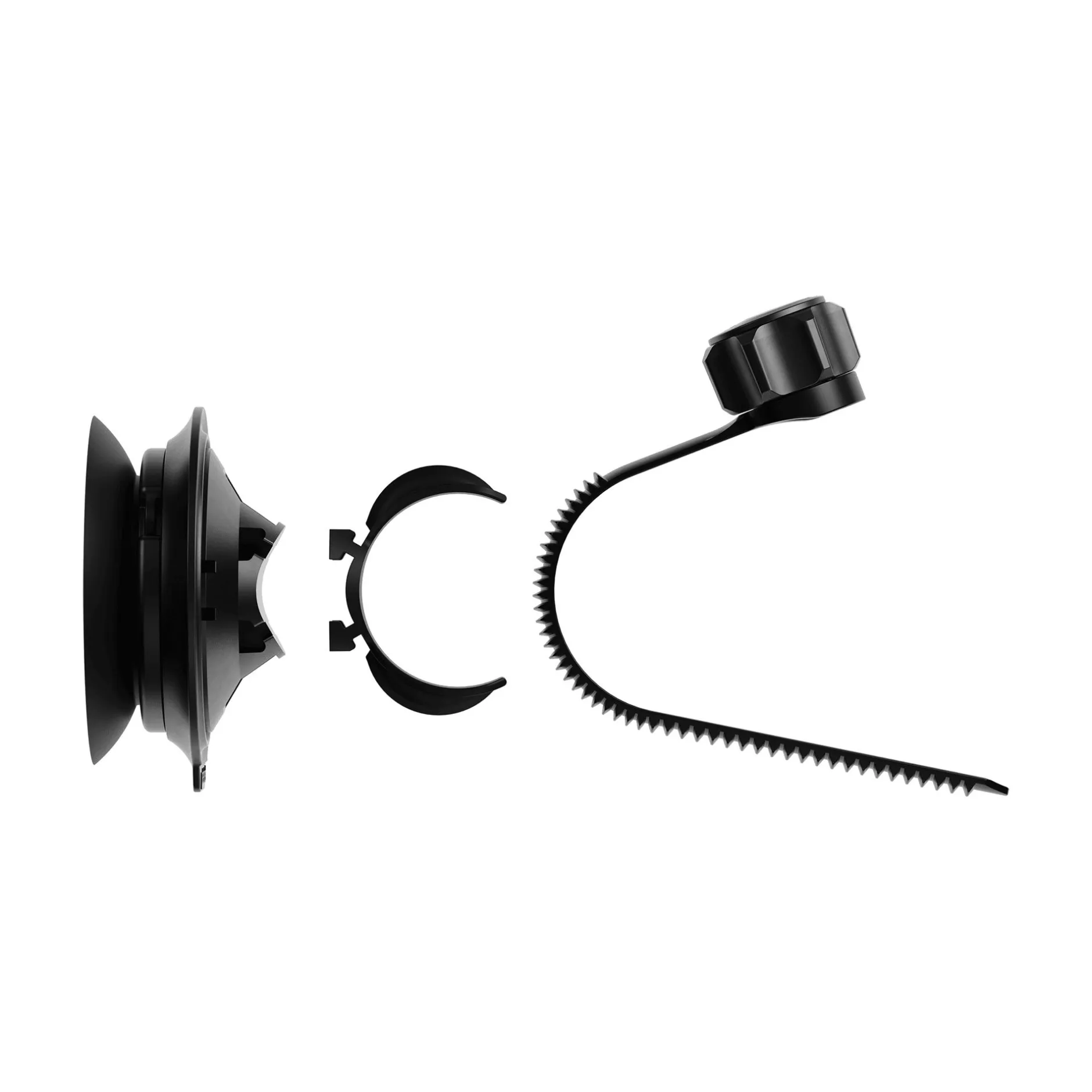 FIDLOCK VACUUM handlebar base flex*Kinder Kinderwagen Zubehör