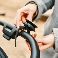 FIDLOCK VACUUM handlebar base flex*Kinder Kinderwagen Zubehör