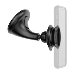 FIDLOCK vakuum-magnetischer Smartphone-Halter für die Windschutzscheibe*Kinder Kindersitz Zubehör