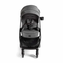 Joie signature valora™ Ebony*Kinder Buggys