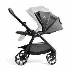 Joie signature valora™ Ebony*Kinder Buggys