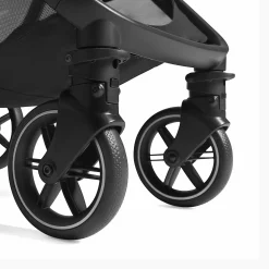 Joie signature valora™ Ebony*Kinder Buggys