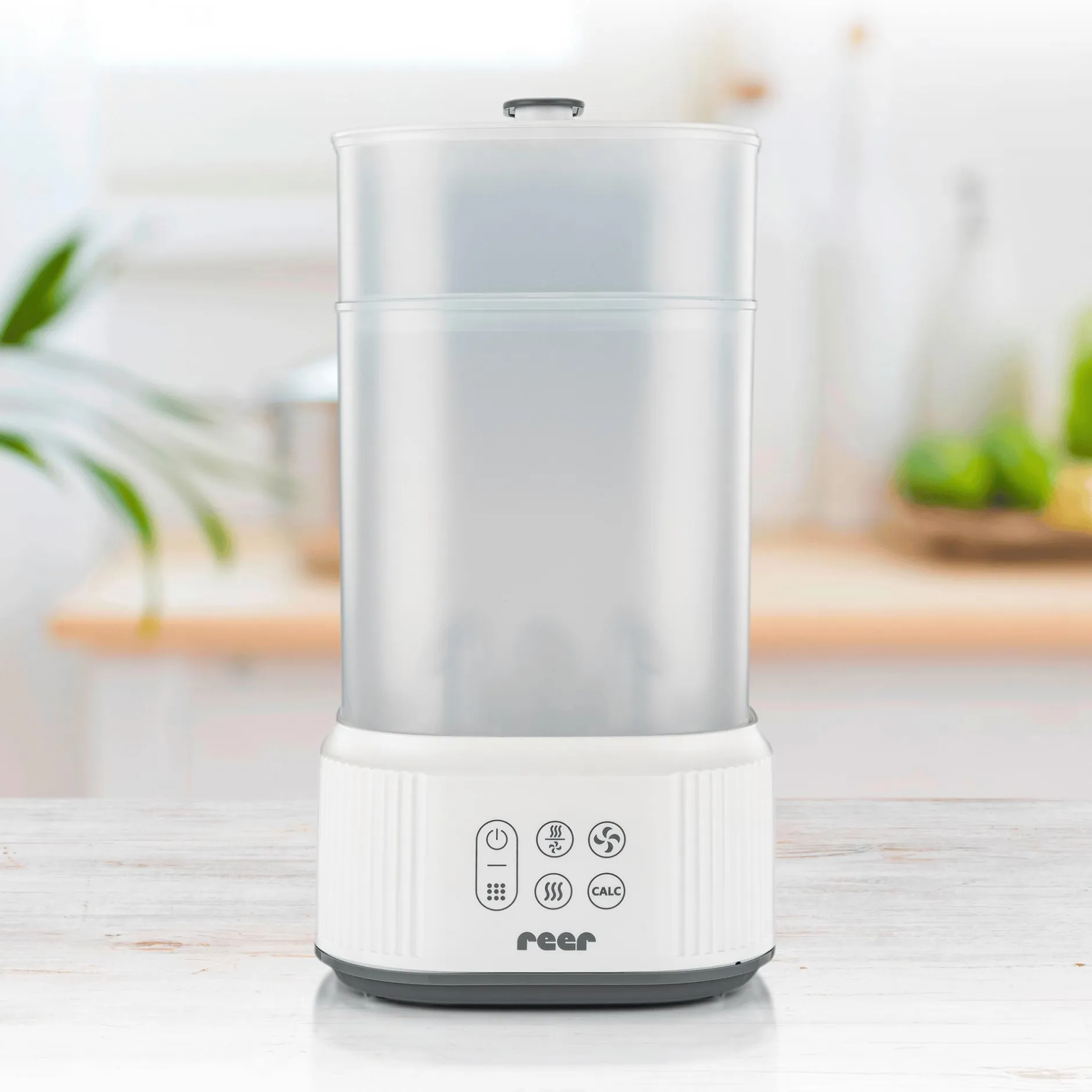 reer VapoDryS Vaporisator mit Trocknungsfunktion* Vaporisatoren