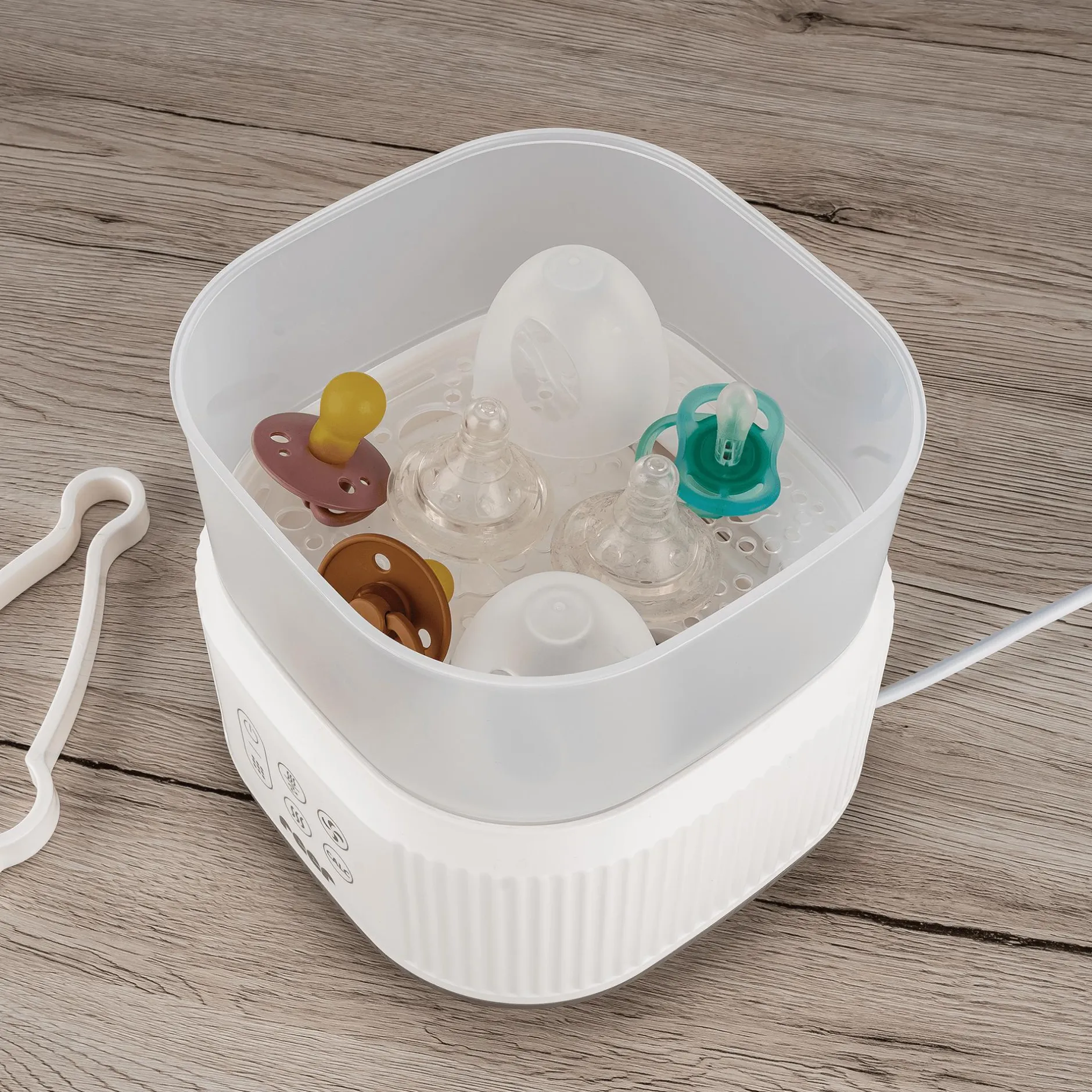 reer VapoDryS Vaporisator mit Trocknungsfunktion* Vaporisatoren
