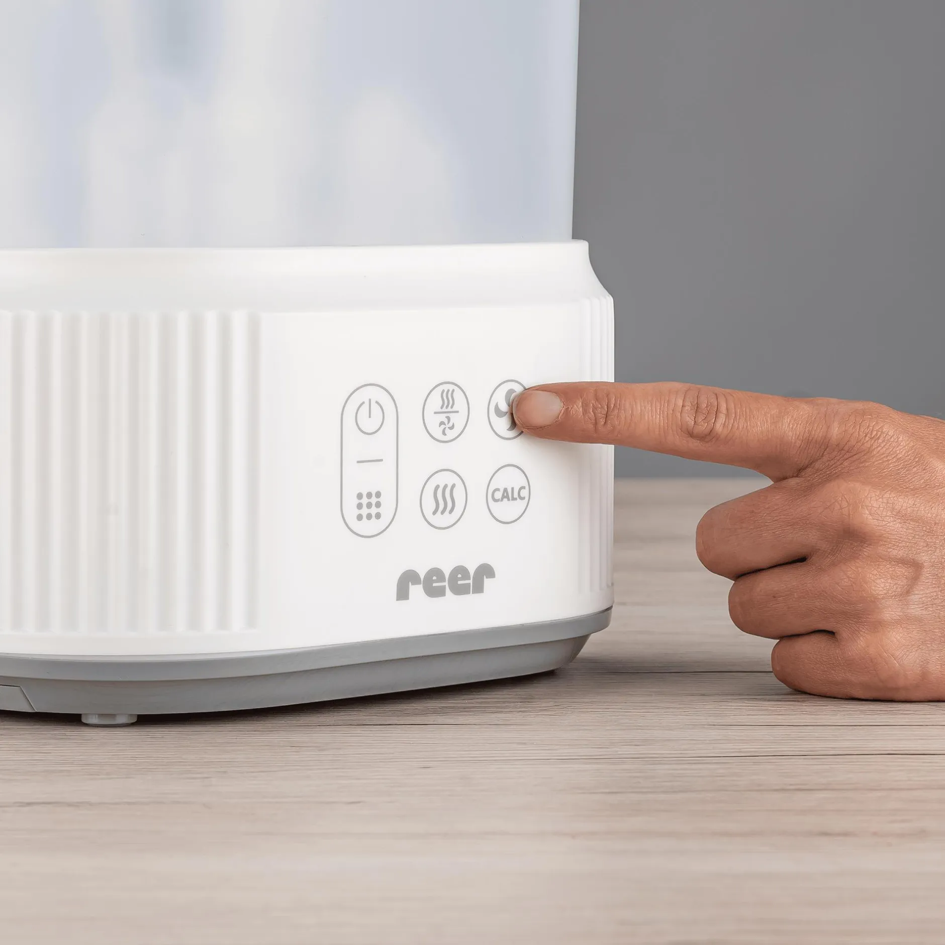 reer VapoDryS Vaporisator mit Trocknungsfunktion* Vaporisatoren
