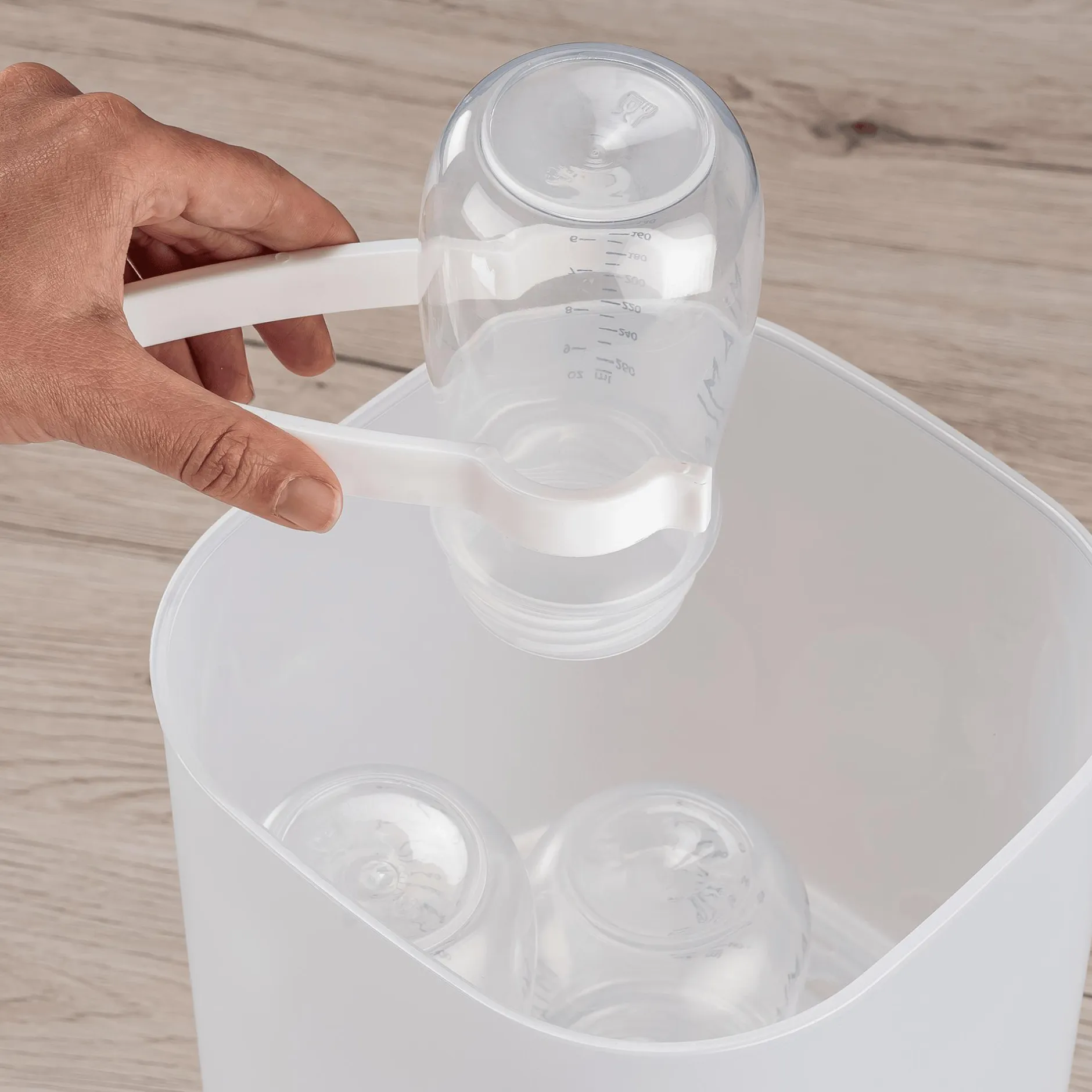 reer VapoDryS Vaporisator mit Trocknungsfunktion* Vaporisatoren