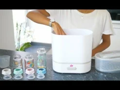 nip Vaporisator* Vaporisatoren
