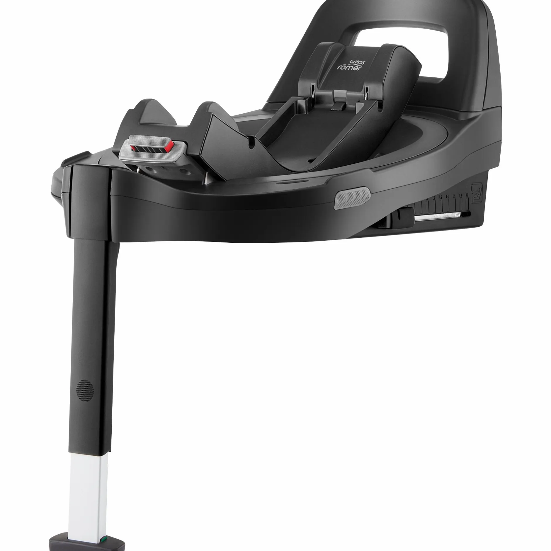 Britax Diamond VARIO BASE 5Z*Kinder Isofix Stationen