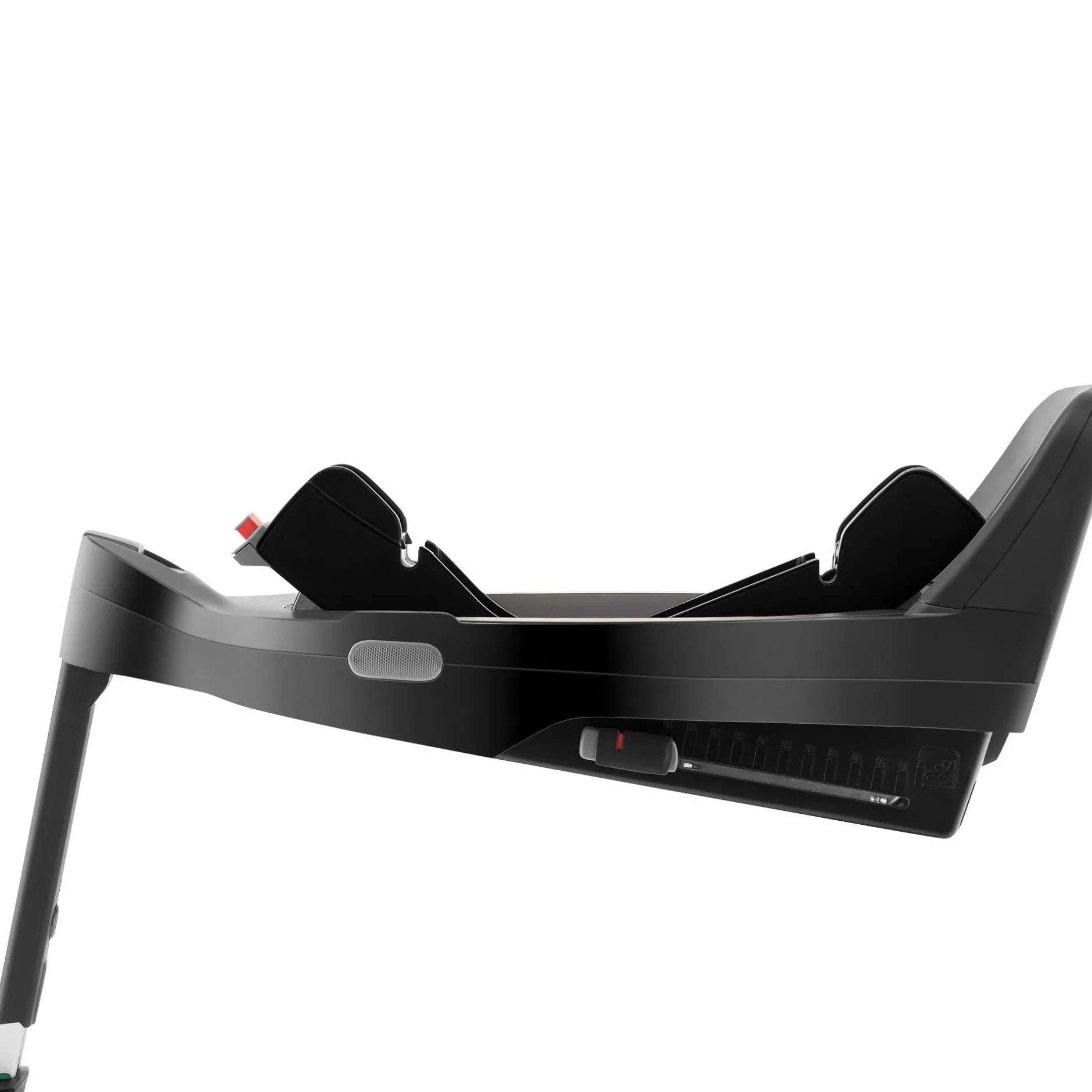 Britax Diamond VARIO BASE 5Z*Kinder Isofix Stationen