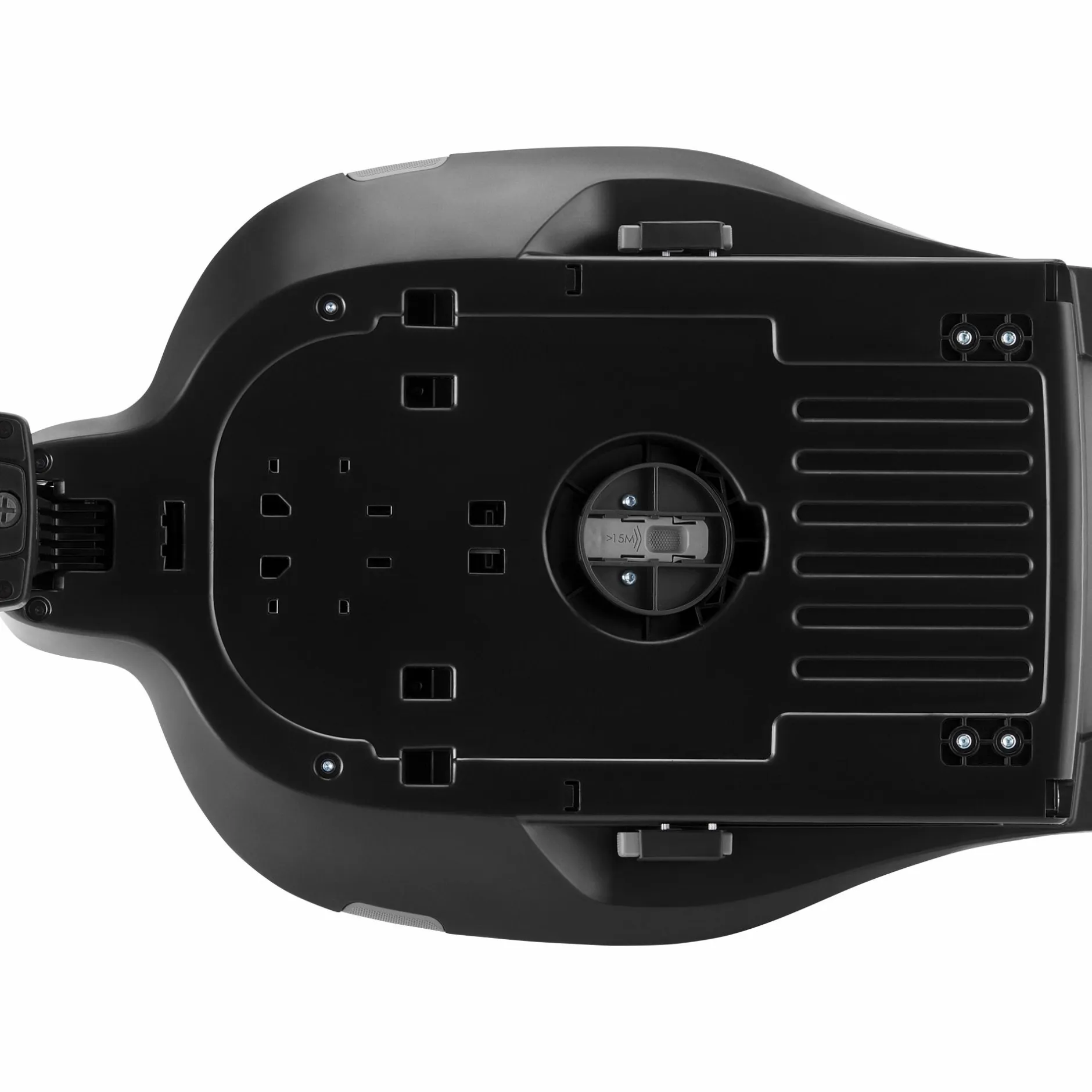Britax Diamond VARIO BASE 5Z*Kinder Isofix Stationen
