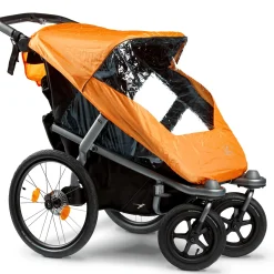 TFK Velo 2* Fahrradanhänger