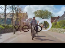 TFK Velo 2* Fahrradanhänger