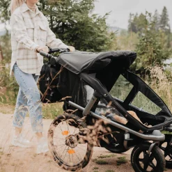 TFK Velo 2* Fahrradanhänger