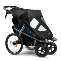 TFK Velo 2* Fahrradanhänger