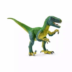 Schleich Velociraptor*Kinder Lernspielzeug
