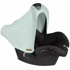 baby's only Verdeck Classic Mint*Kinder Kindersitz Zubehör